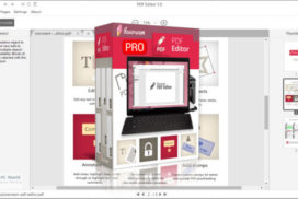 Foxit Pdf Editor Pro Portable Trucnet