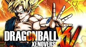 Jeu PC – Dragon Ball Xenoverse