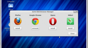 Zorin OS 10 32BIT ET 64BIT