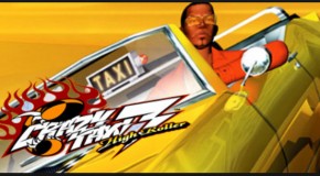 Jeu Pc – Crazy Taxi 3