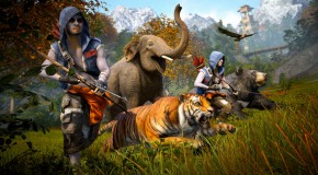 Jeu PC – Far Cry 4 Complet