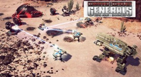 Jeu Pc – Command & Conquer Generals: Zero Hour