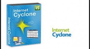 Internet Cyclone v2.26 Complet