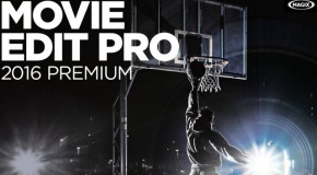 MAGIX Movie Edit Pro 2016 Premium