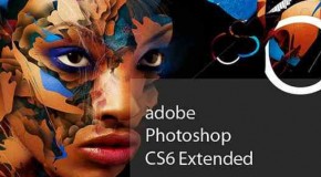 Adobe Photoshop CS6 Extended