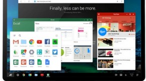 Remix OS : Android sur ordinateur