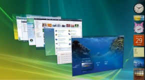 Windows Vista sp2 32 et 64 bits toutes versions