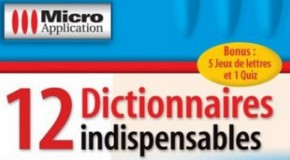 12 dictionnaires indispensables