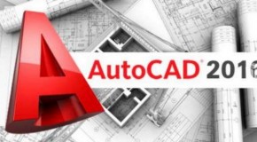 Autodesk AutoCAD 2016 (32 & 64) Bits FR