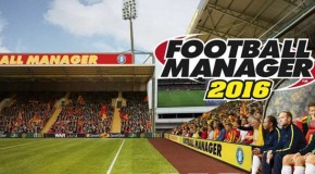 Football Manager 2016