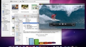 Mac OS X 10.6.3