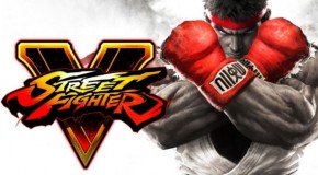 Jeu Pc – Street Fighter V