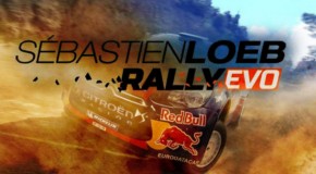 Jeu Pc – Sébastien Loeb Rally EVO