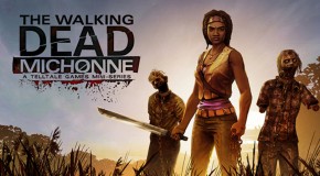 Jeu Pc – The Walking Dead: Michonne