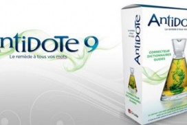 Antidote 11 v5.0.1 for iphone download