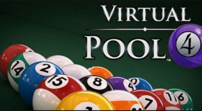 Jeu Pc – Billard Virtual Pool 4