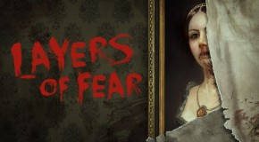 Jeu Pc – Layers of Fear