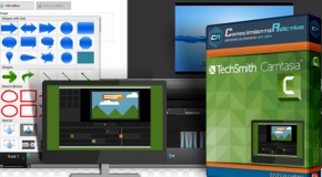 TechSmith Camtasia Studio 8.6.0