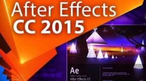 Adobe After Effects CC 2015 x64 Complet