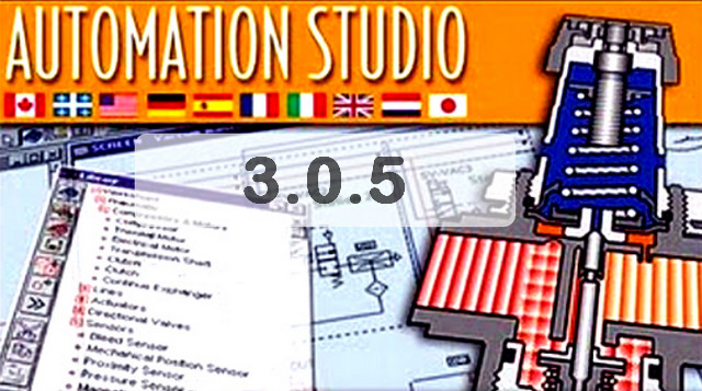 Automation studio version 5.7
