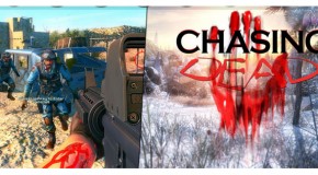 Jeu Pc Chasing Dead