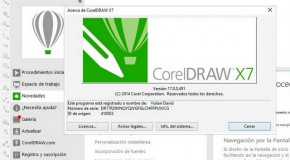 CorelDRAW Graphics Suite X7 (x32-x64)