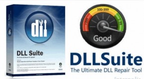 DLL Suite 9.0 x32 x64 Bits