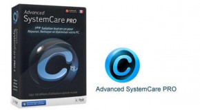 IObit Advanced System Care Pro 9.2.0.1110