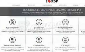 IlovePDF