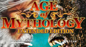 Jeu Pc Age of Mythology : Extended Edition