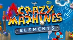 Jeu Pc Crazy Machines Elements