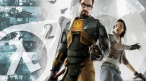 Jeu Pc – Half-Life 2