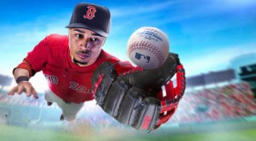 Jeu Pc R.B.I Baseball 2016