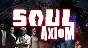 Jeu Pc Soul Axiom