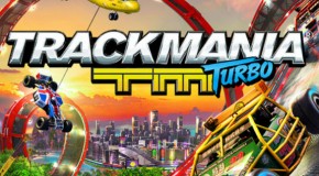 Jeu Pc Trackmania Turbo