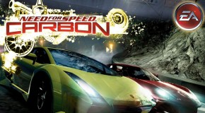 Jeu Pc – Need for Speed Carbon