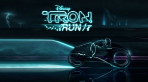 Jeu Pc TRON RUN/r