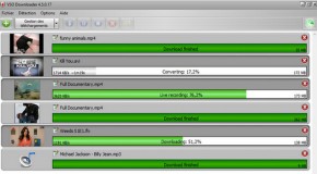 VSO Downloader Ultimate 4.5.0.17