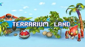 Jeu Pc Terrarium Land