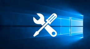 Réinitialiser Windows 10 sans perdre vos données