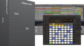 Ableton Live 9 Suite v9.6.1 x86