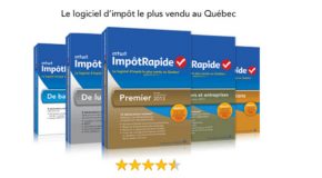 Impot Rapide 2015