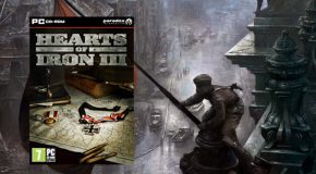 Jeu Pc Hearts of Iron III