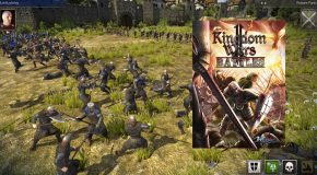 Jeu Pc Kingdom Wars 2 Battles