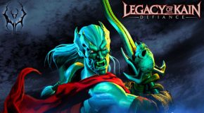 Jeu Pc Legacy Of Kain Defiance