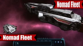 Jeu Pc Nomad Fleet