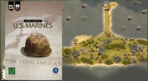 Jeu Pc Order of Battle U S Marines