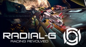 Jeu Pc Radial G Racing Revolved