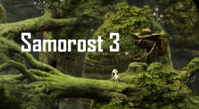 Jeu Pc Samorost 3