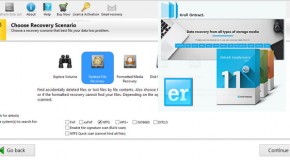 Ontrack EasyRecovery Enterprise 11.5.0.2